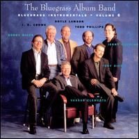 Tony Rice - Bluegrass Instrumentals - The Bluegrass Album, Volume 6